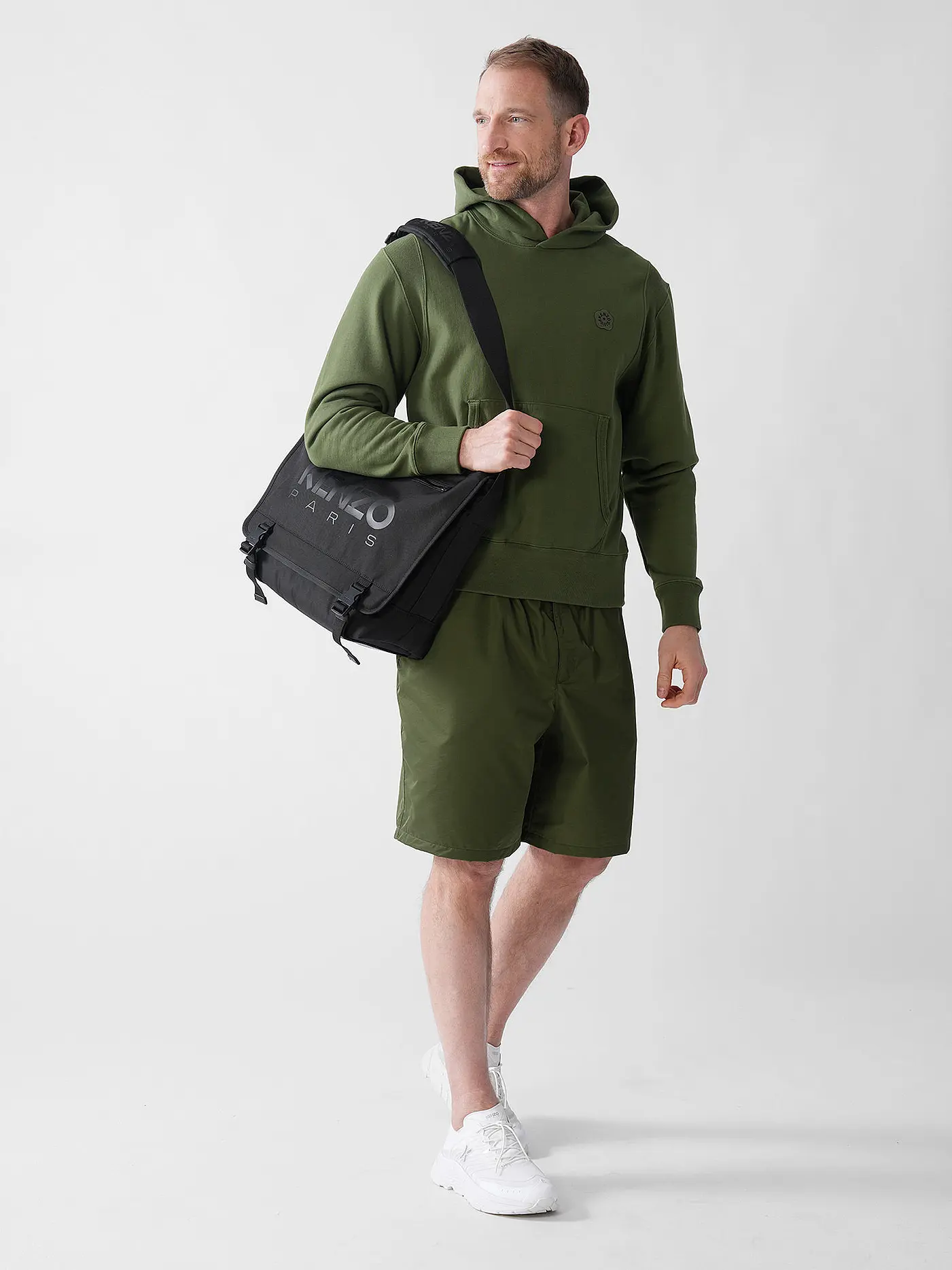 KENZO | Kapuzensweater - Hoodie | 